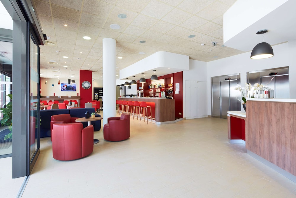Campanile ALES CENTRE - Cevennes 61/65