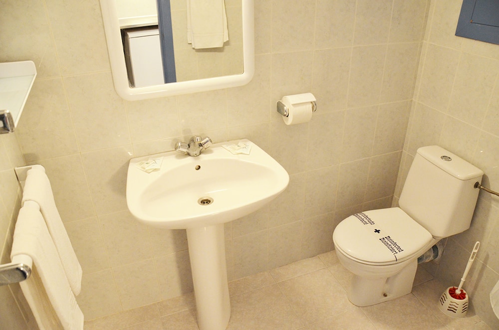 Aparthotel Vibra Monterrey 19/50