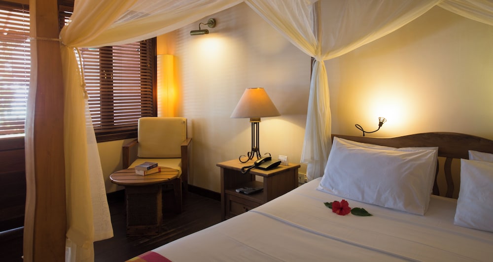 Filitheyo Island Resort 120/151