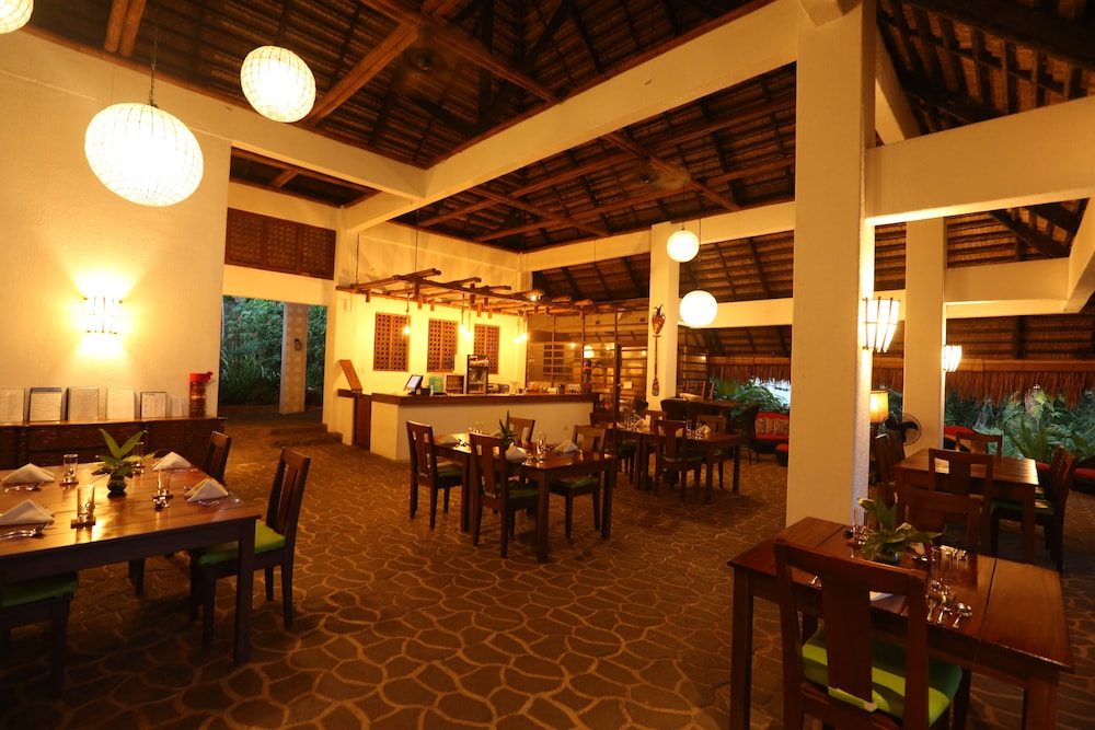 Amun Ini Beach Resort & Spa 33/50