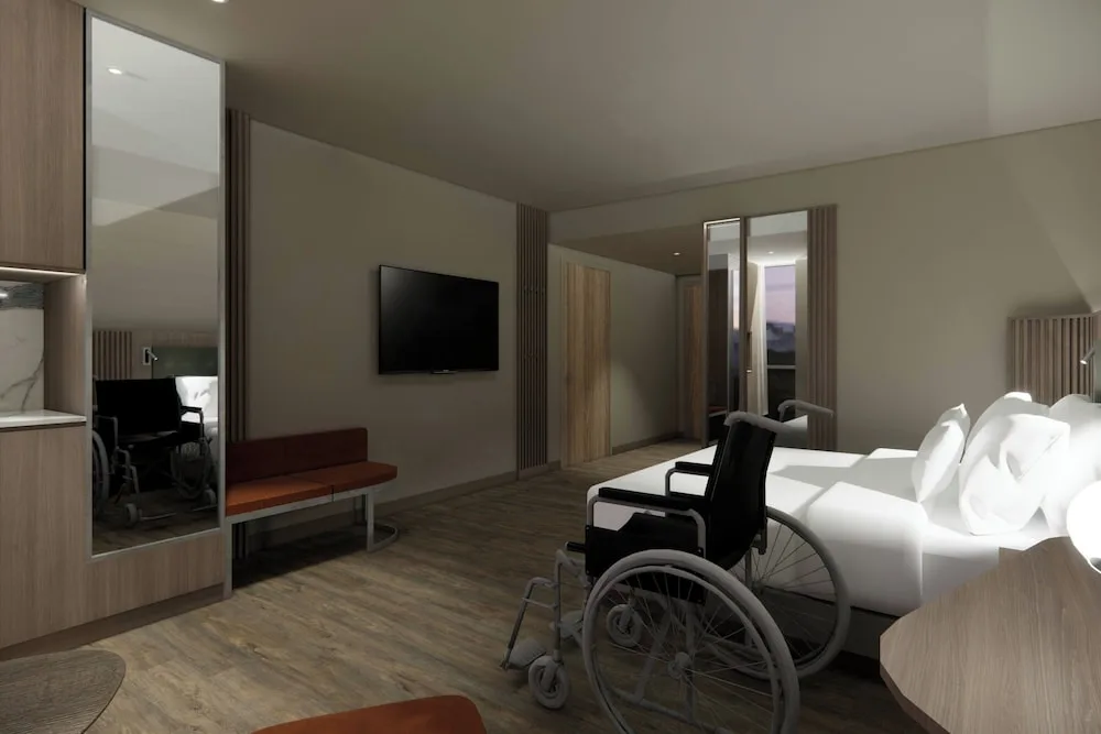 Courtyard By Marriott Quito Airport 29/37