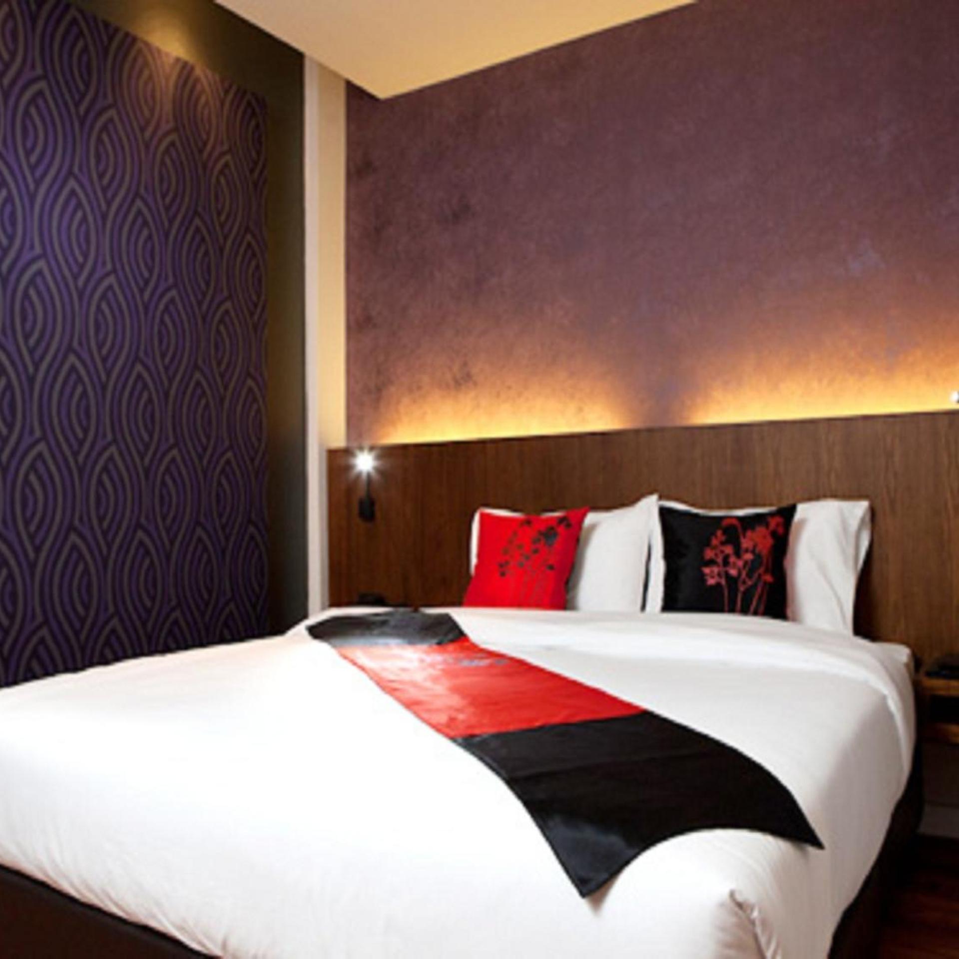 1 Bedroom, Suite