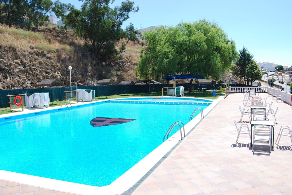 Hotel Los Templarios 21/49