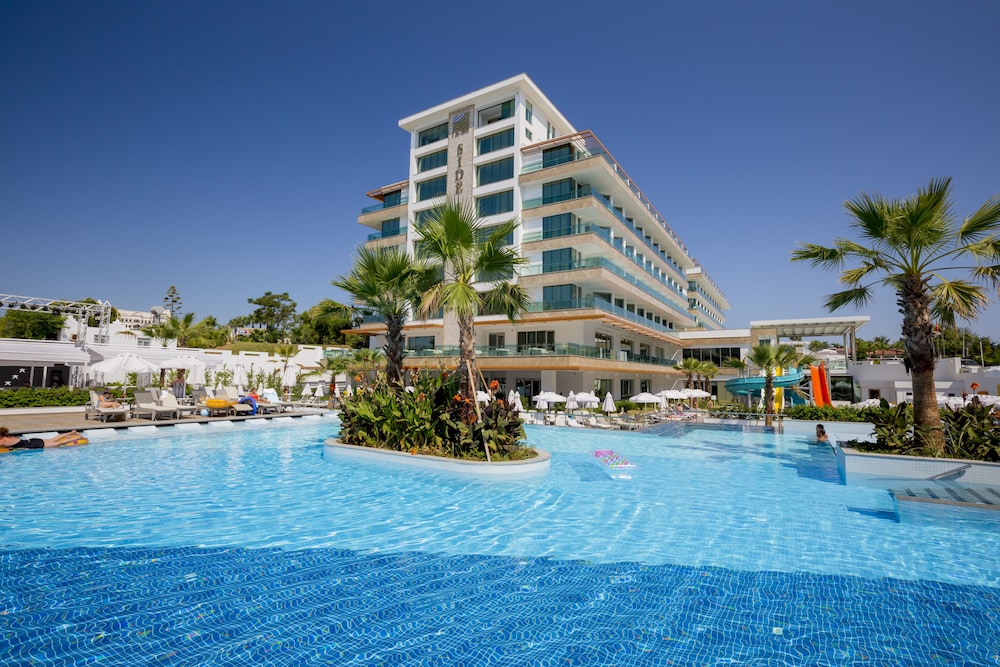 Side Sunport Hotel & Spa 46/50