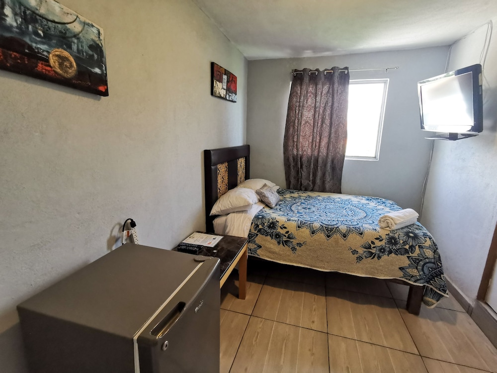 Suites Ejecutivas KenZi 13/67