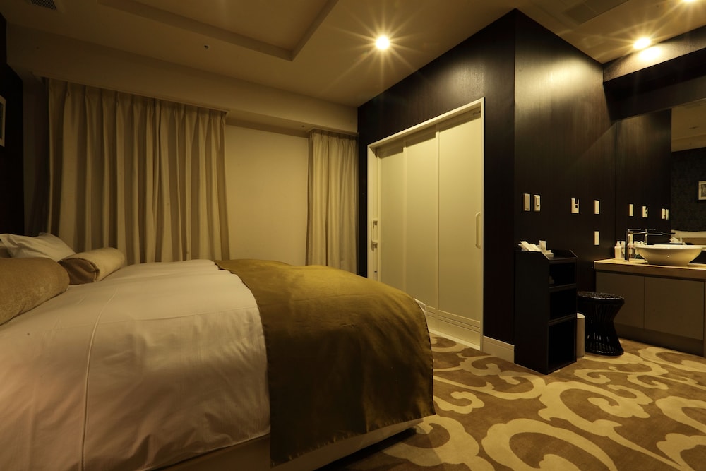 Semi Room, Twin Beds, 2 Semi Double Beds, Accessible