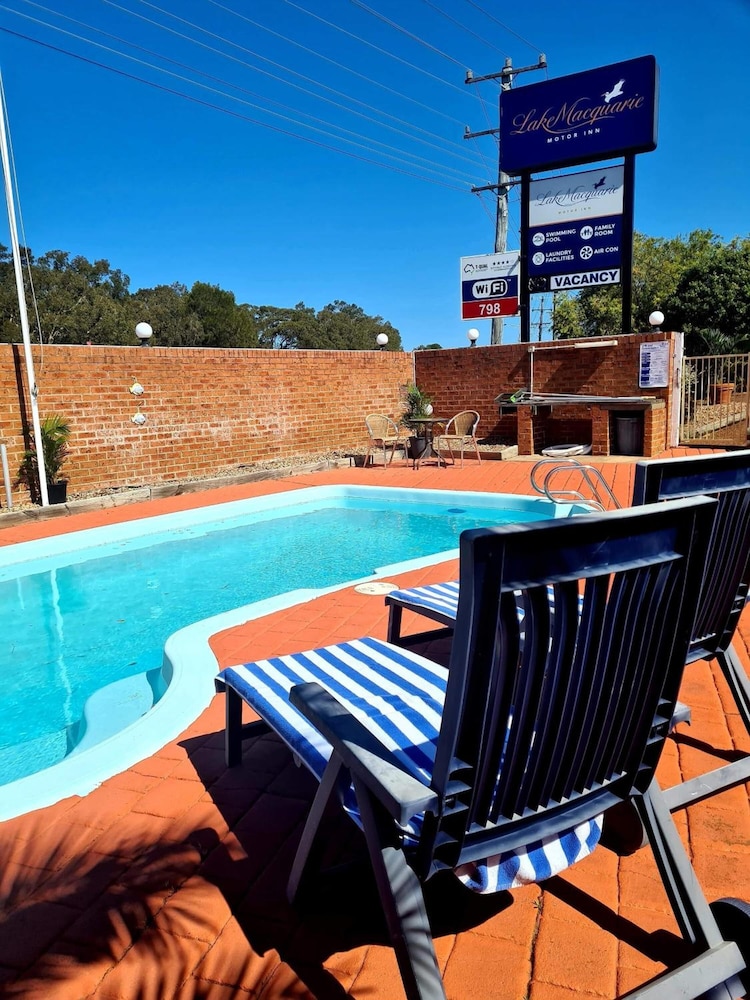 Lake Macquarie Motor Inn 26/50