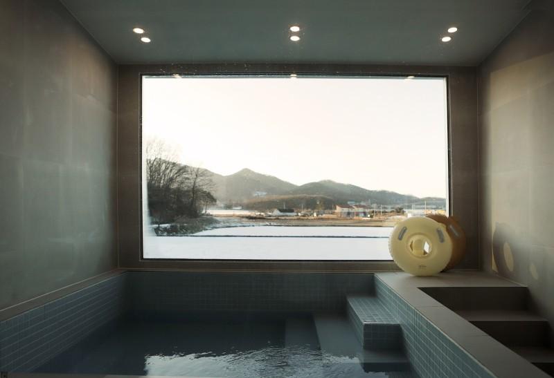 Ganghwa Pink House Pension photo4