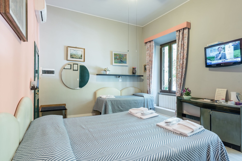 A Roma San Pietro Best Bed 17/35