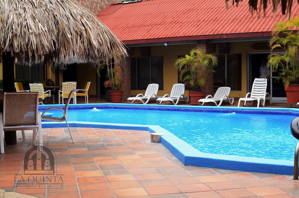 La Quinta Hotel 3/54