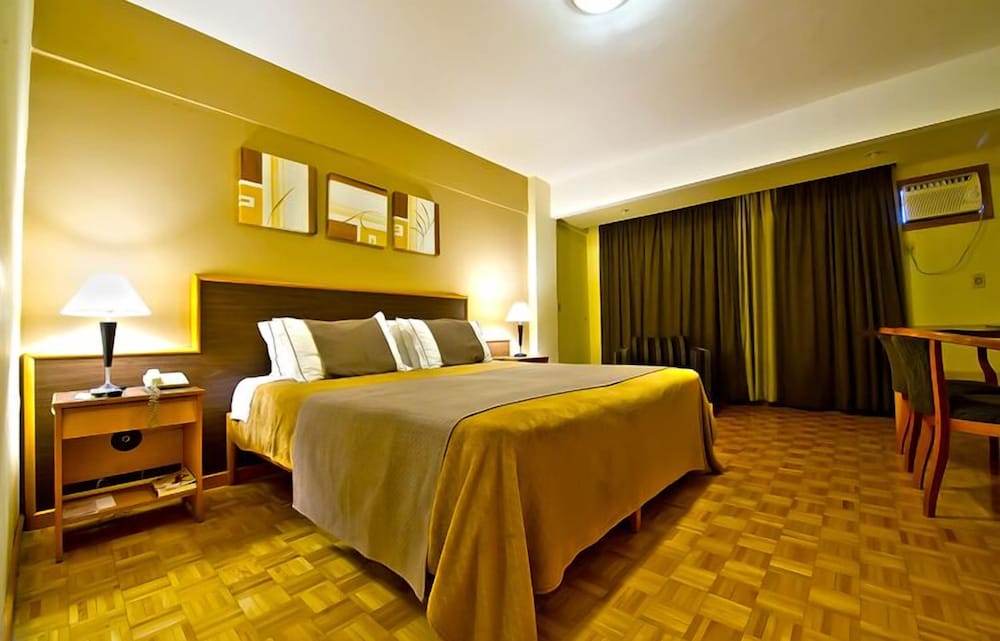 GRAN CONTINENTAL HOTEL 4/24