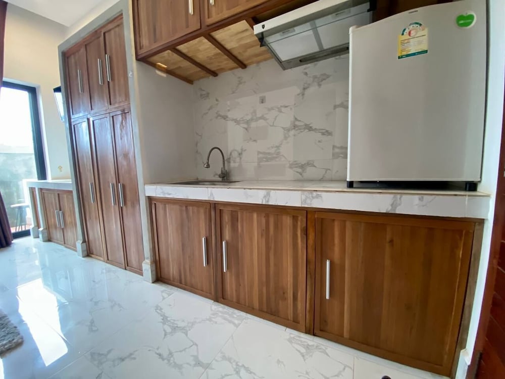 Siemreap City Residence 5/39