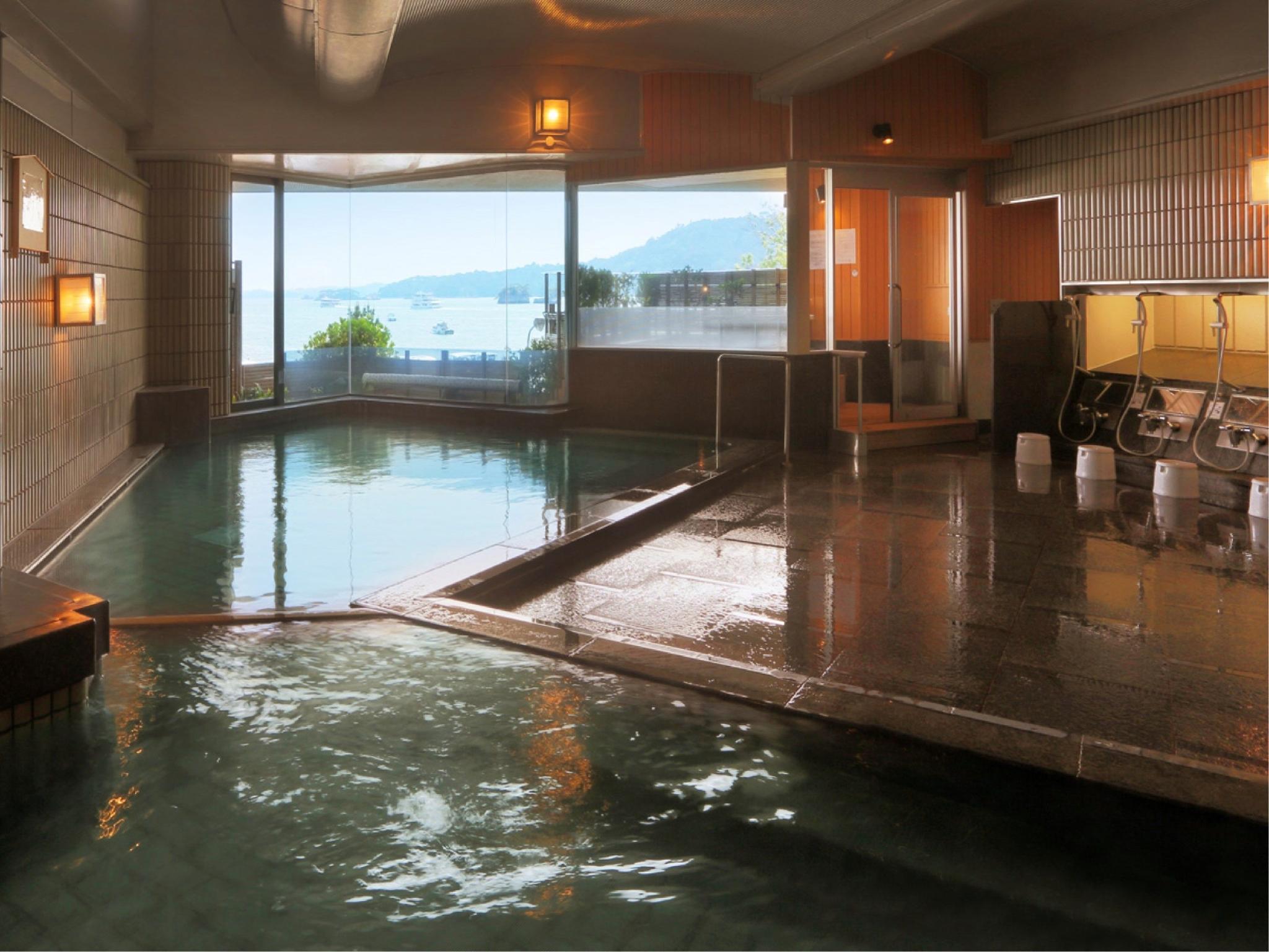 Matsushima Century Hotel 18/50