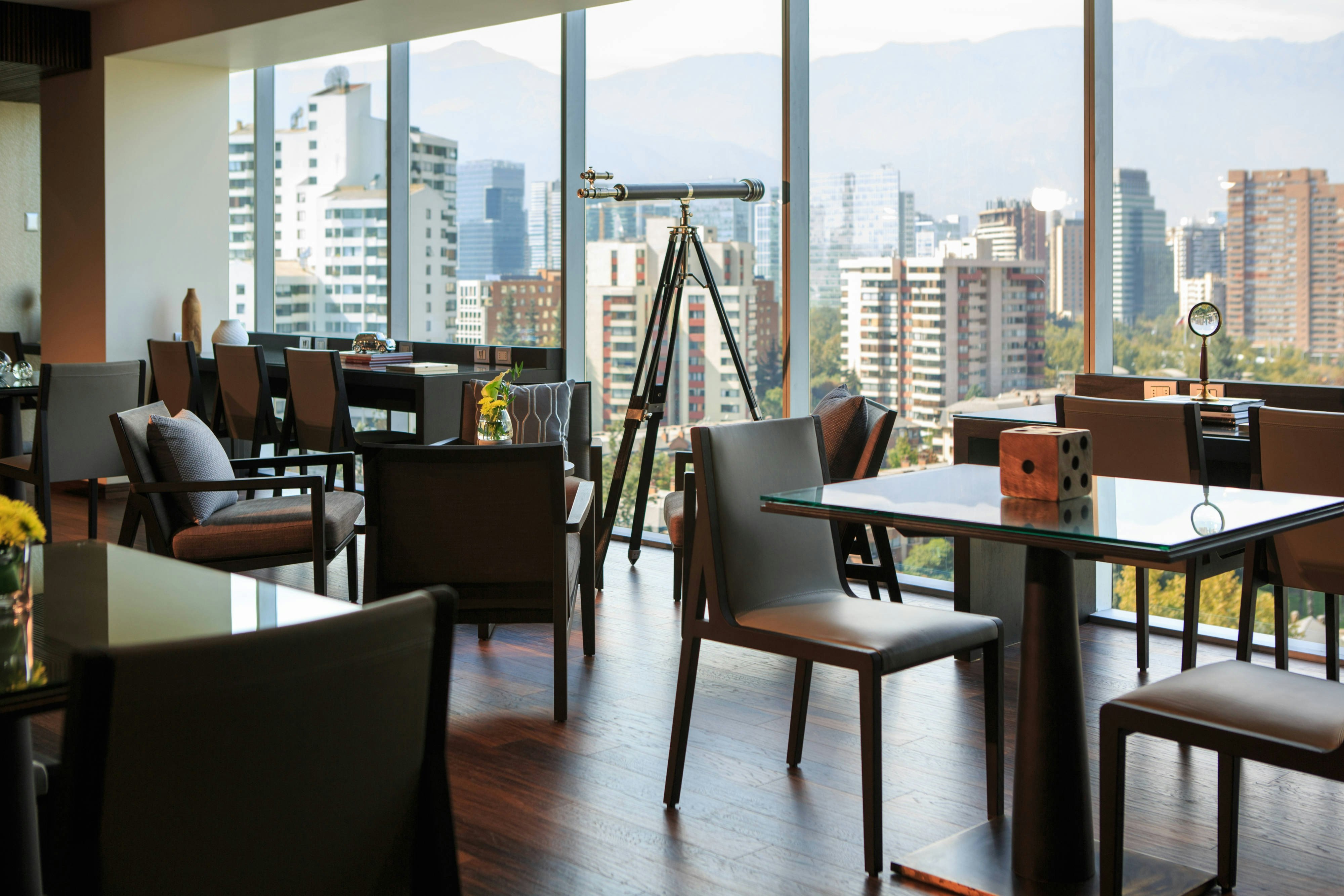 Renaissance Santiago Hotel 51/62