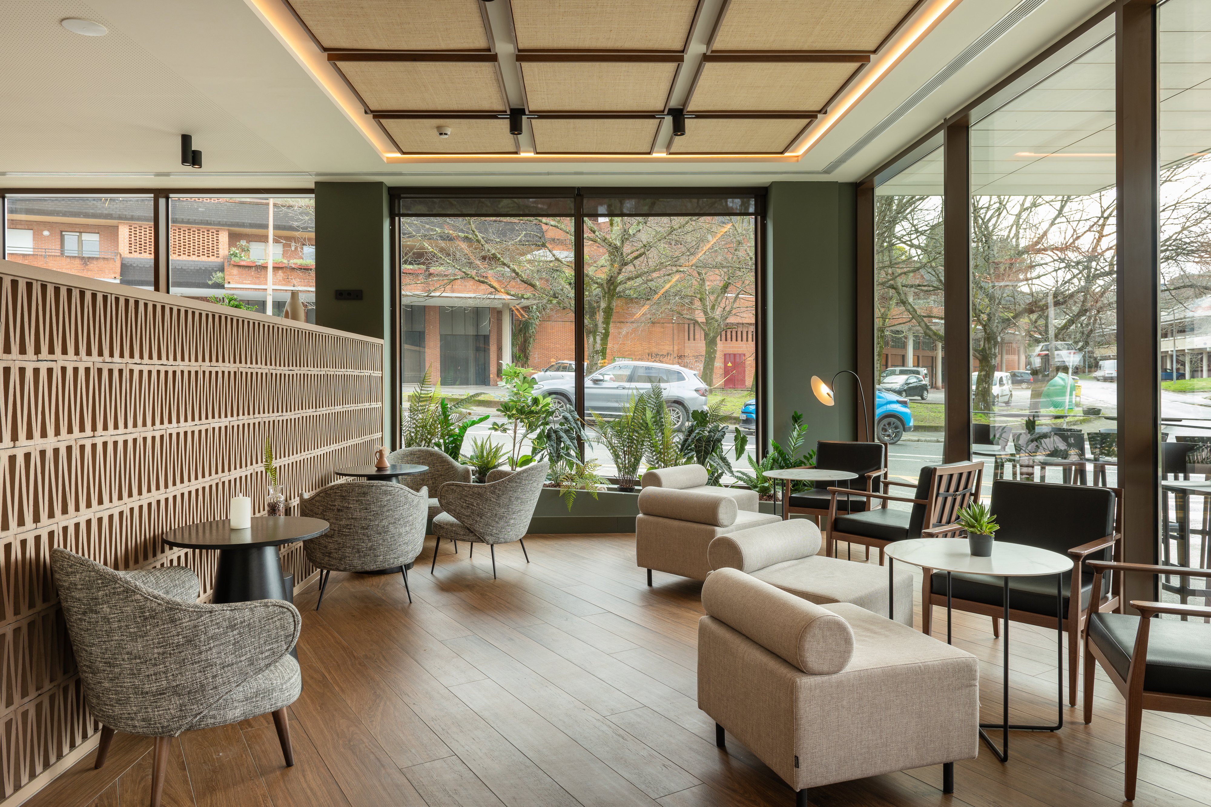 Leonardo Hotel San Sebastian 9/22