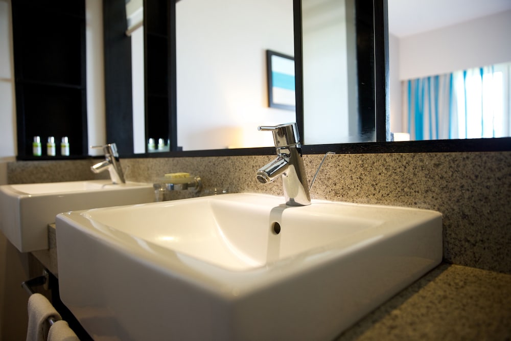 Pearle Beach Resort And Spa 33/34