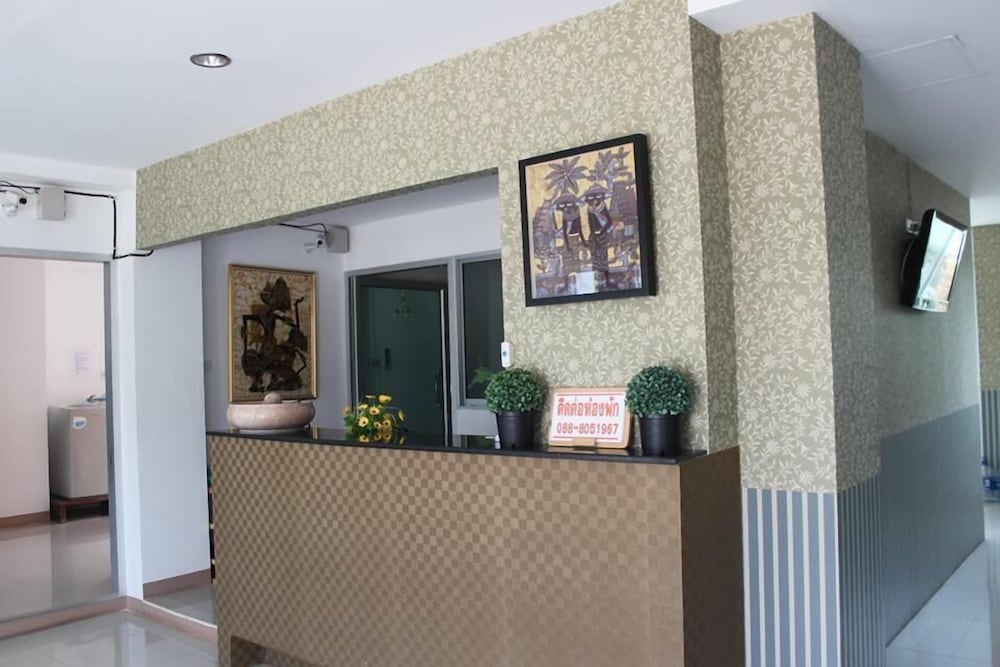 Fang Villa Hotel 11/52