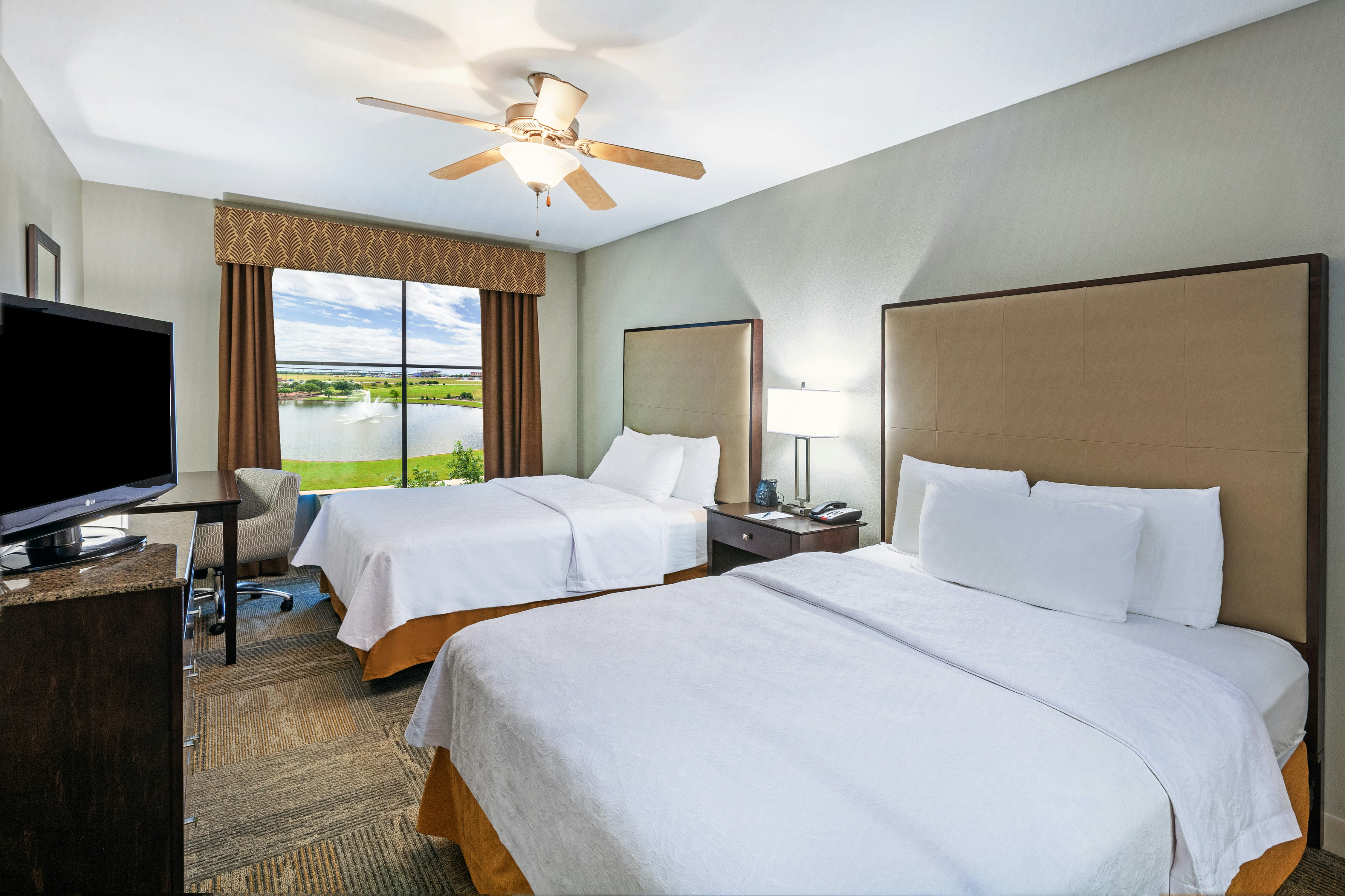 Homewood Suites By Hilton Waco Texas 8/20
