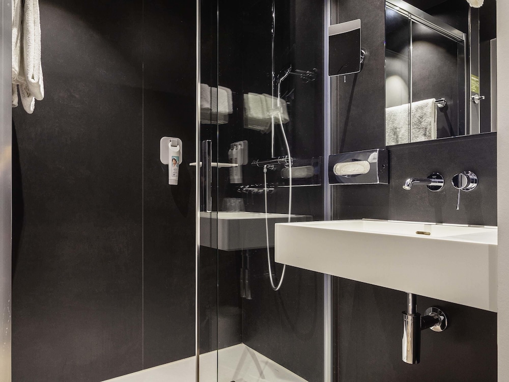 Ibis Styles Basel City 75/78
