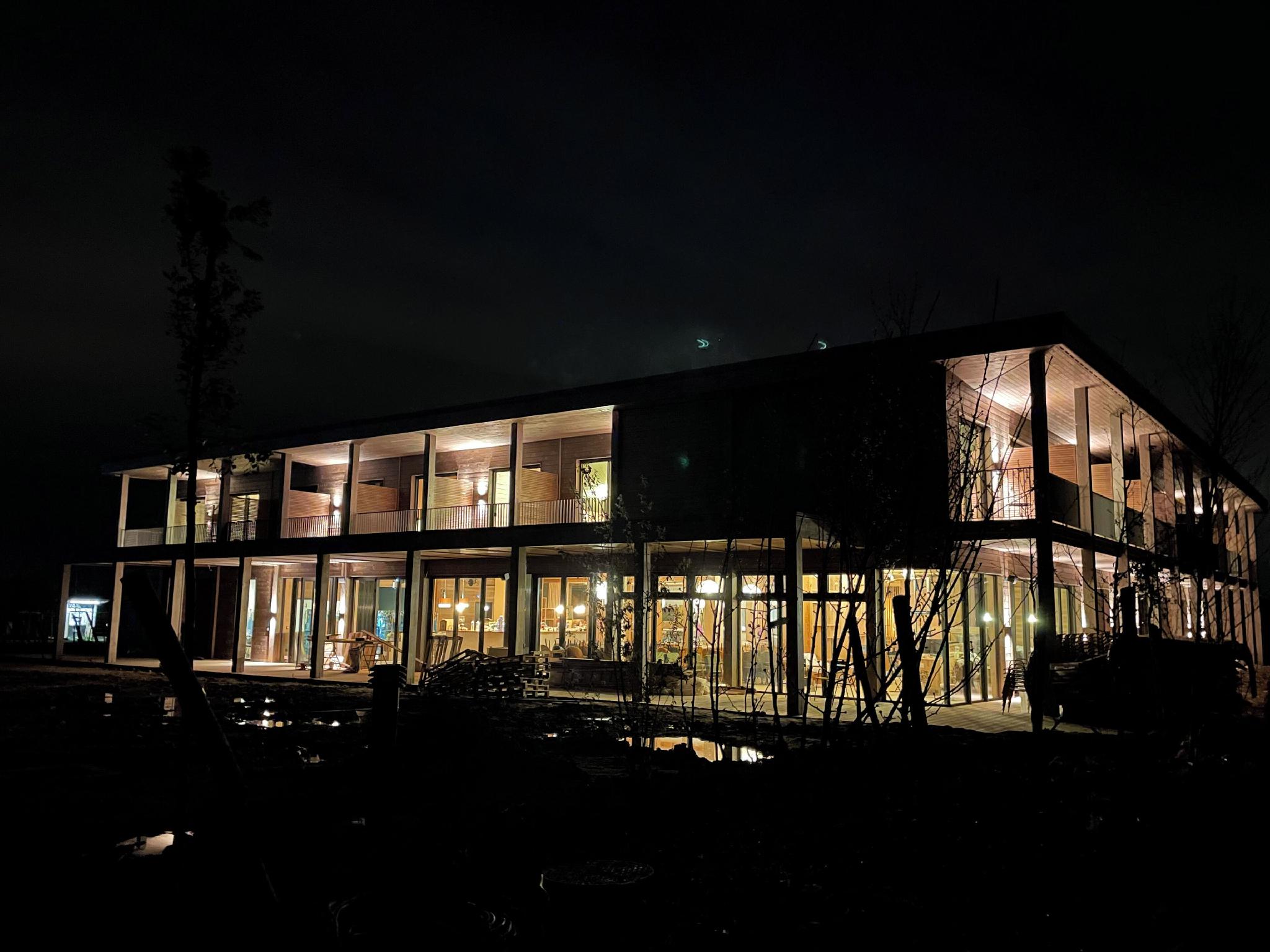Hotel le Bout du Parc de Versailles 2/33