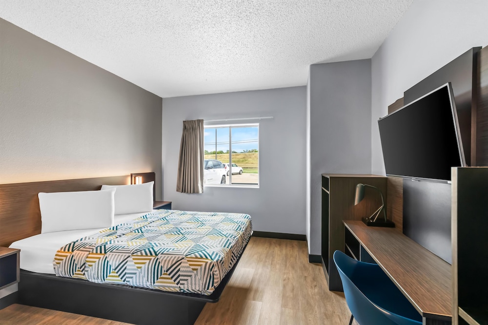 Motel6 Killeen, TX 26/64