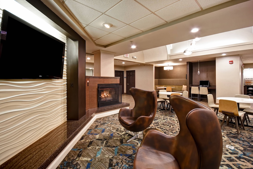 Residence Inn By Marriott Dayton Beavercreek 35/51