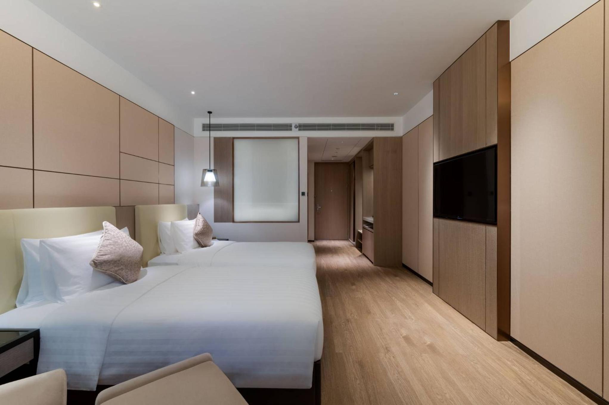 STANDARD, TWIN BEDS