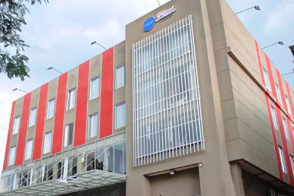Hotel Betha Subang 1/36