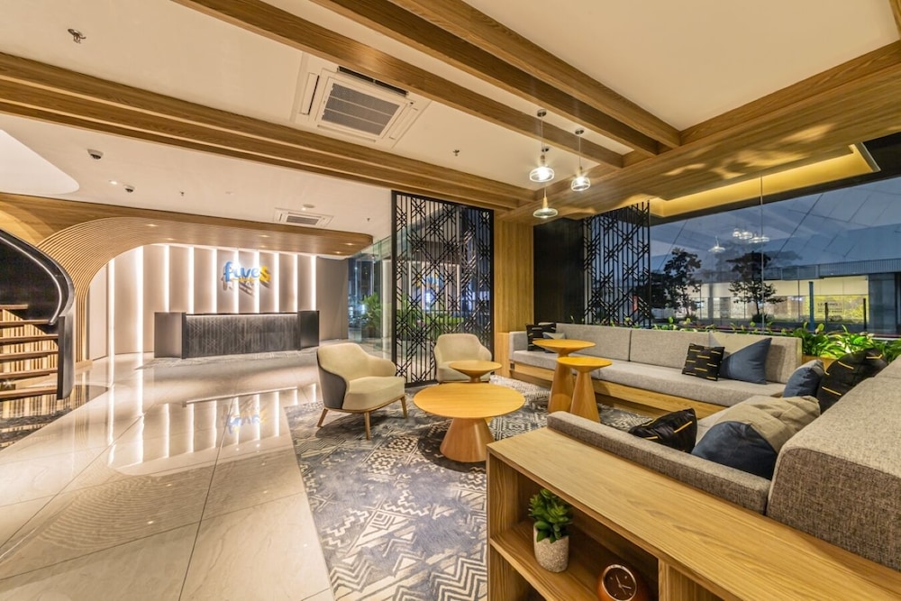 Ibis Styles Johor Bahru City Centre 13/26