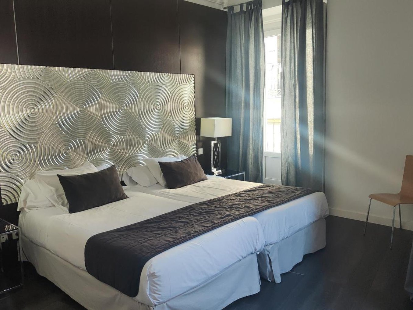 Suite Prado 3/48