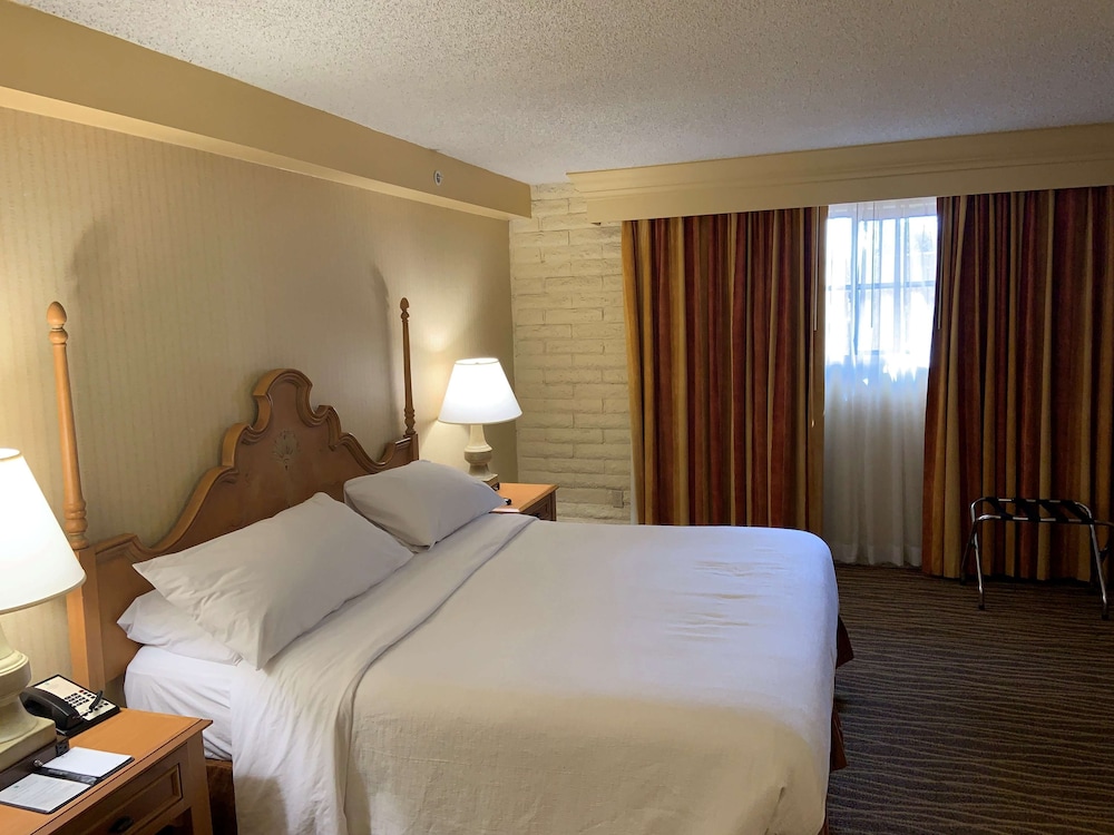 Motel6 Phoenix, AZ - Sky Harbor 14/56