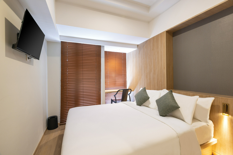 GOLDEN TULIP ESSENTIAL PIK2 JAKARTA 5/11