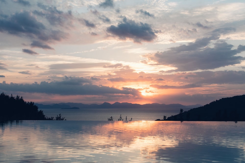 Dionysos Hotel 写真3