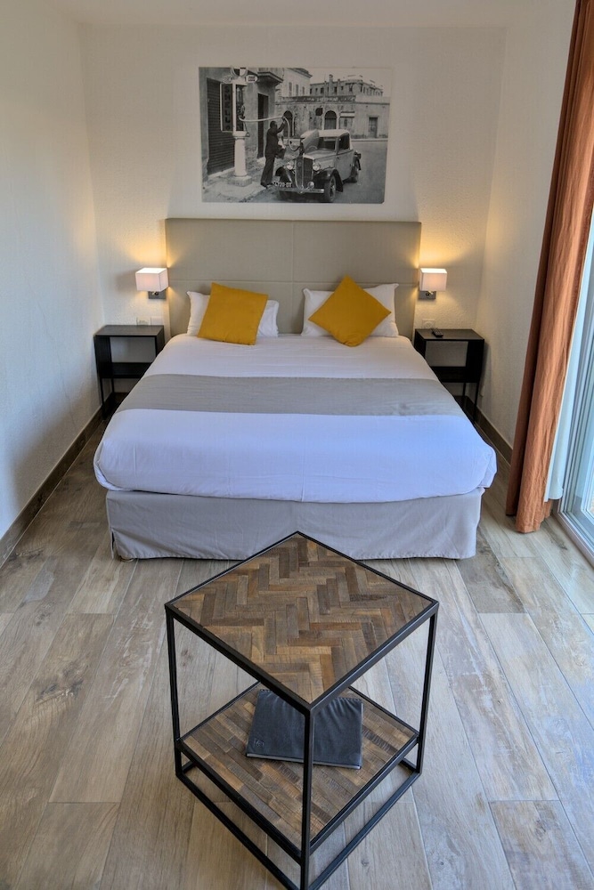 HOTEL CASA ROSSA 18/72