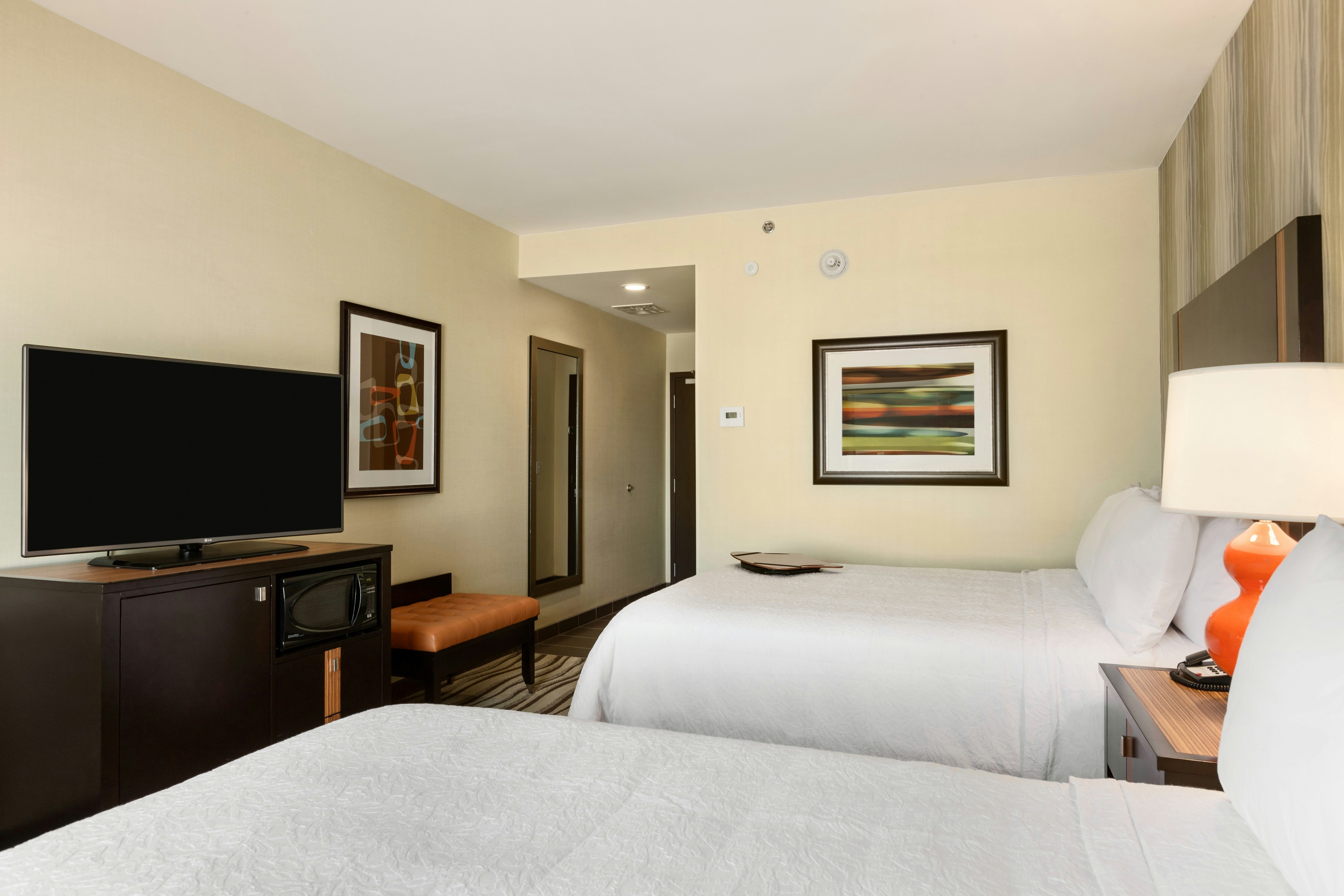 ROOM, 2 QUEEN BEDS