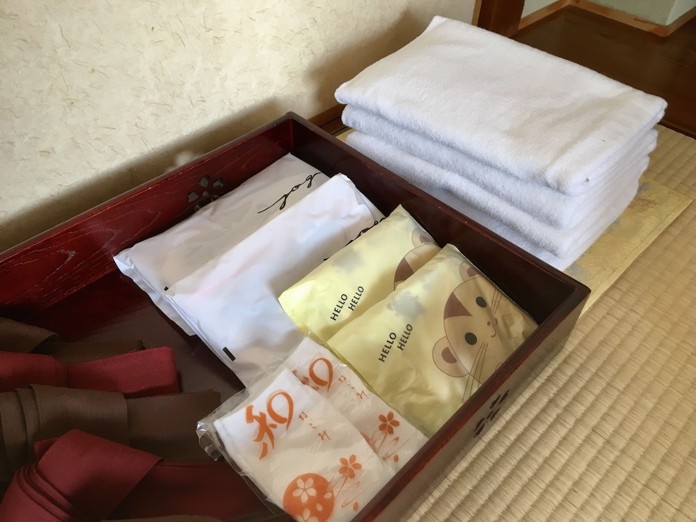 HOTEL YAGI 23/50
