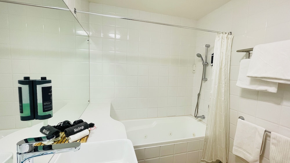 City Suites Tauranga 45/47