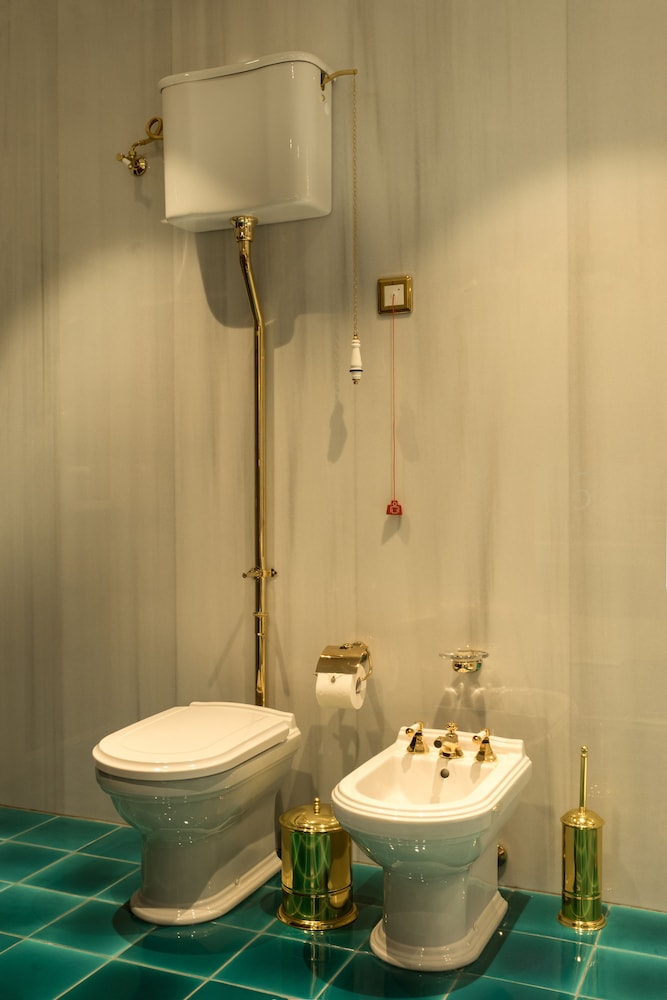 Ajwa Sultanahmet Hotel 45/79