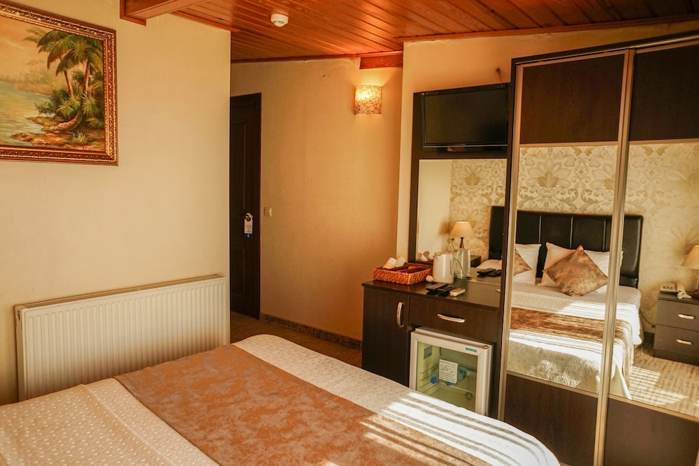 Eskibag Butik Hotel 33/46