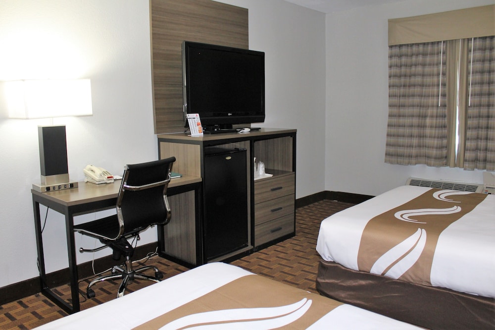 Hotel Inn Santa Fe 30/36