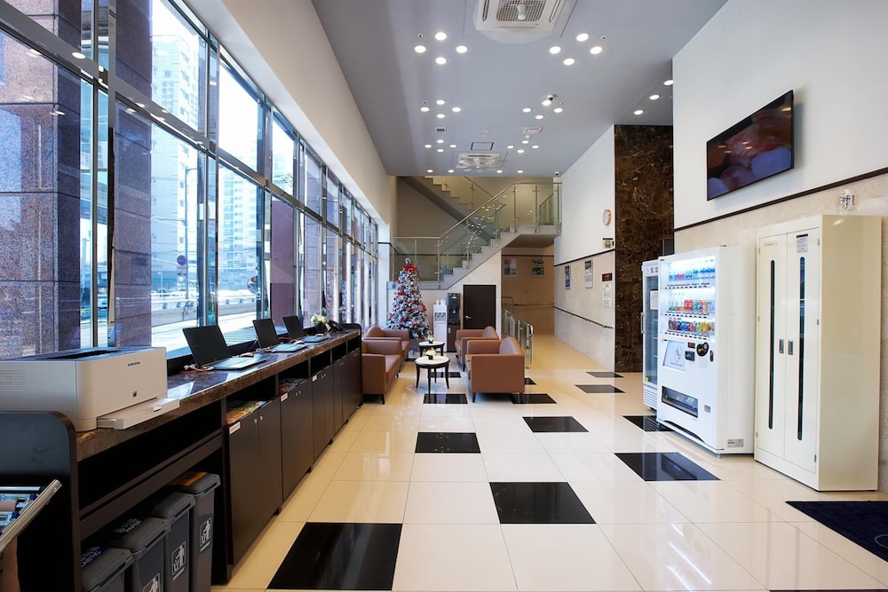 Toyoko Inn Seoul Yeongdeungpo 22/37