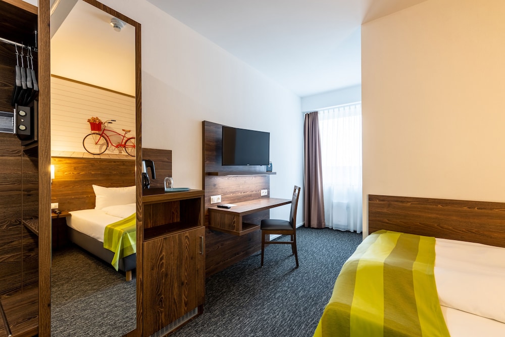 Trip Inn City Hotel Munster City 31/43