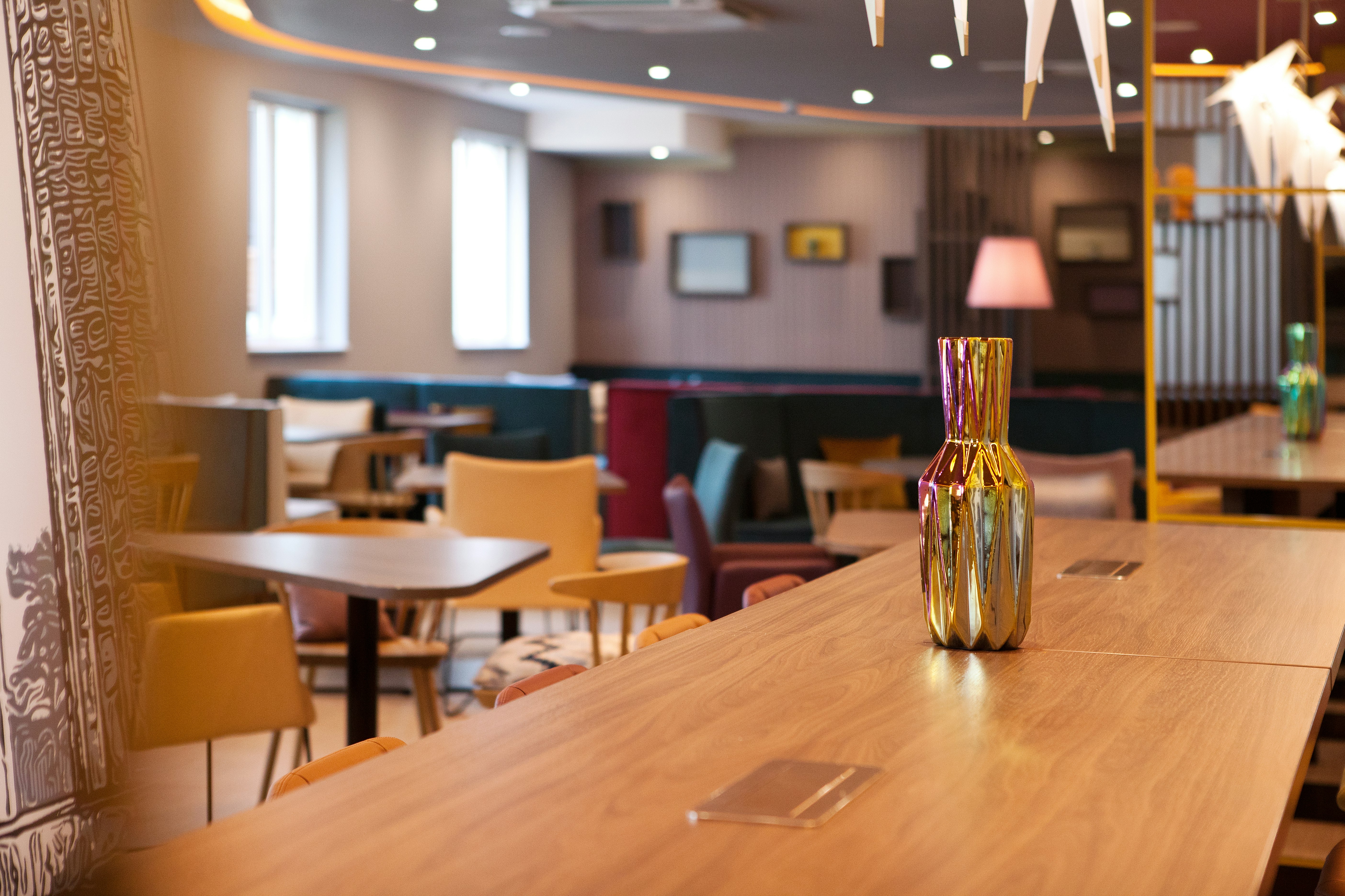 Hampton by Hilton Regensburg 35/51