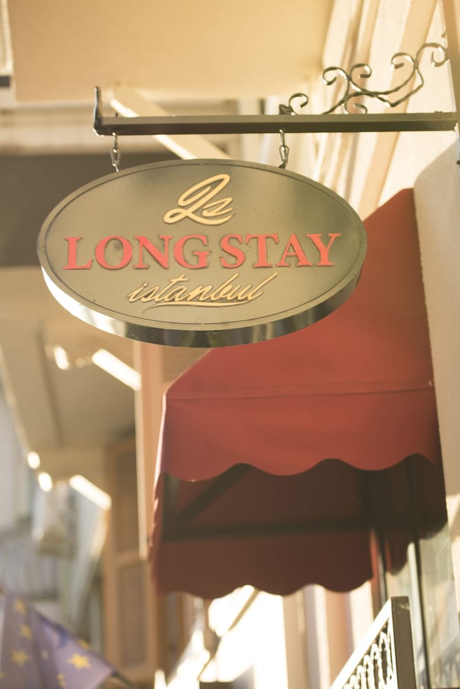 Long Stay Istanbul 17/43