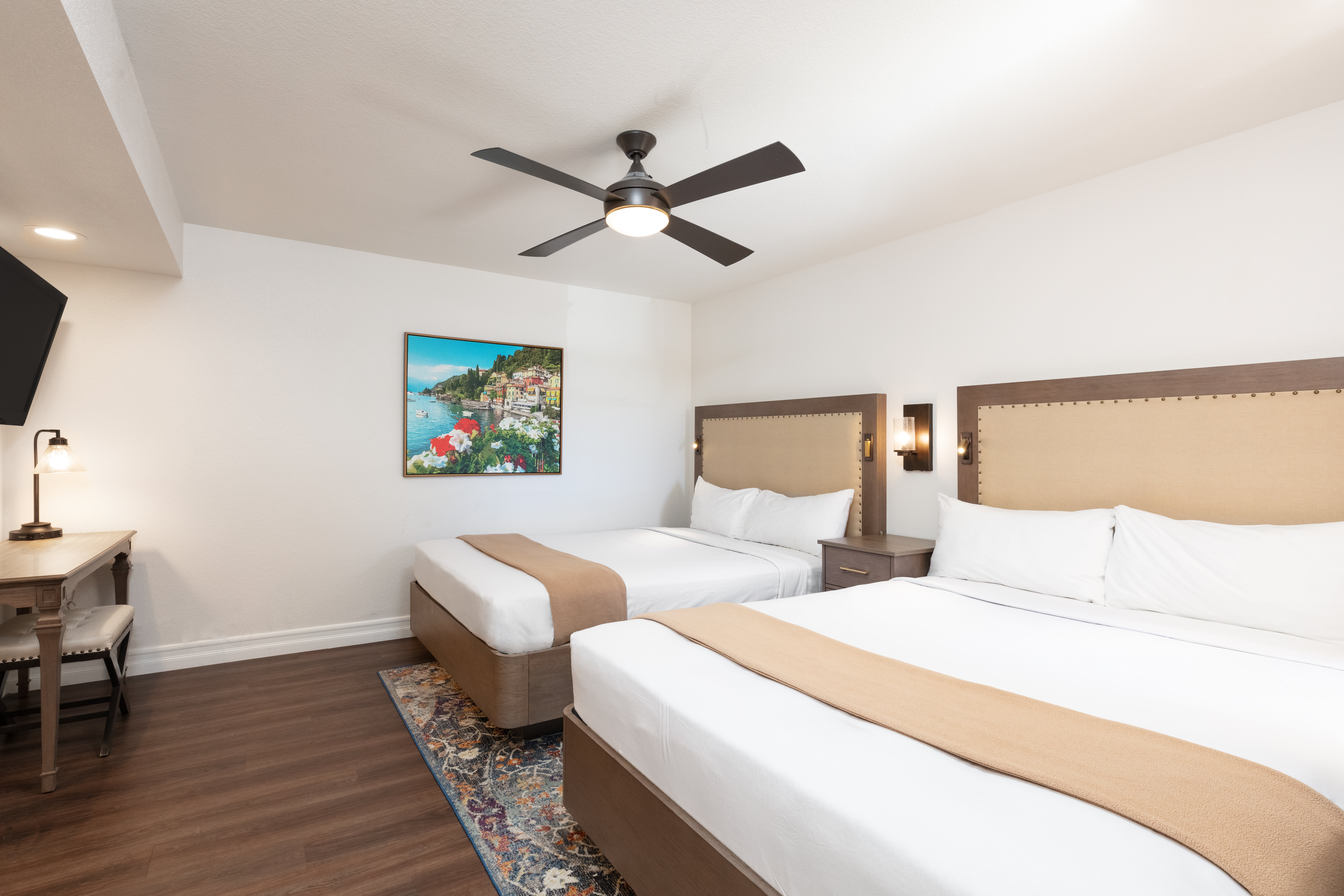 Westgate Flamingo Bay Resort 6/23