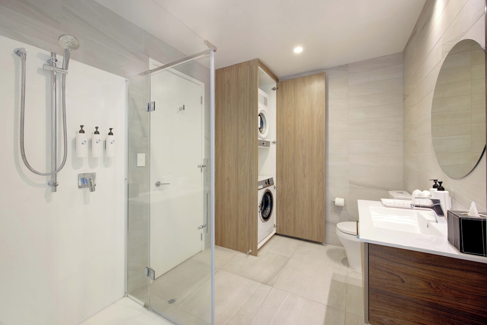 1 Bedroom, Apartment, Queen Bed