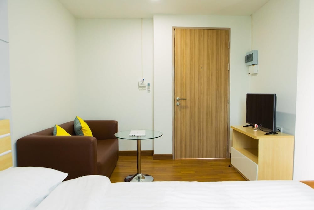 Pt Residence 19/29