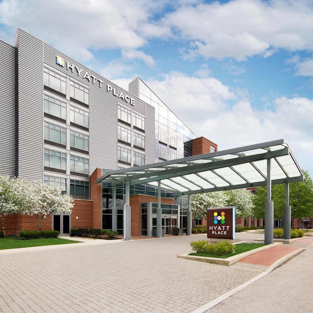 Hyatt Place Columbus Osu in COLUMBUS - OH