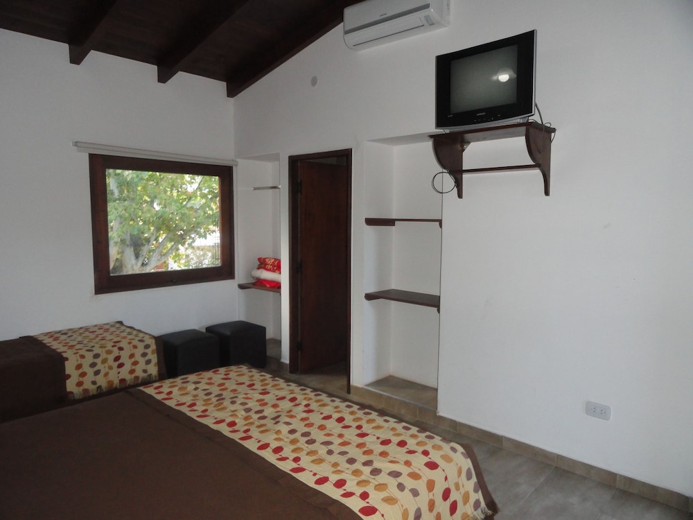 Munay Hotel Cafayate 17/46