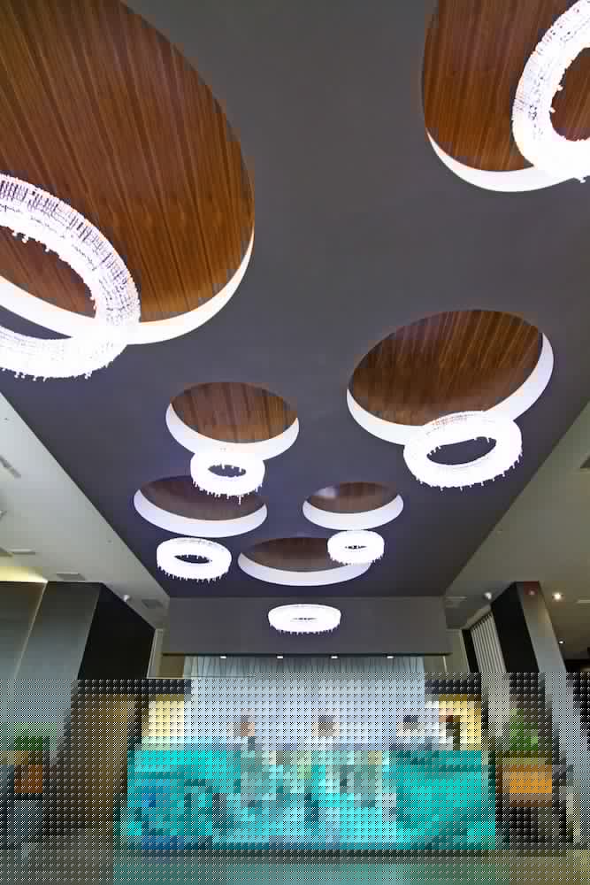 Hotel Hills Sarajevo Congress Termal Spa Resort 40/52